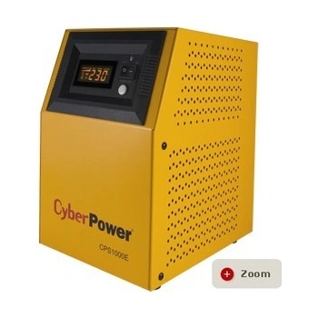 CyberPower Emergency Power System (EPS) 1000VA/700W