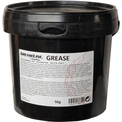 Greaseline Grease LI 1 5 kg