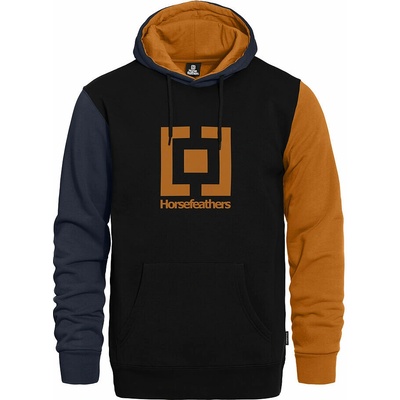Horsefeathers Leader multicolor VII