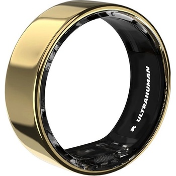 Ultrahuman Ring Air Bionic Gold veľkosť 5 UHRA-AG-05