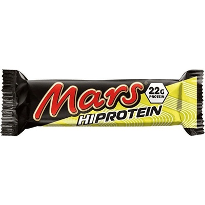 Mars Hi-Protein bar 12 x 59 g