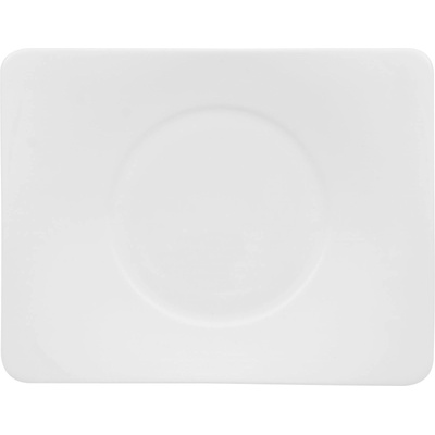 Villeroy & Boch Чинийка за чаша за чай Modern Grace 14 x 17 см (10-4510-1280)