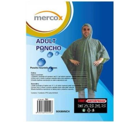 Mercox 701