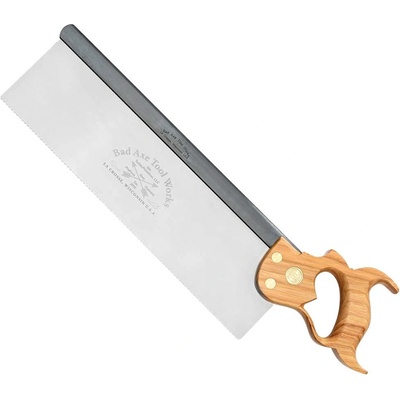 Dictum Bad Axe Tenon Saw Hybrid-Cut 712349