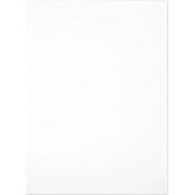 Bílá Obálka s Kartonovou Zadní Stěnou 229x162 mm (C5)