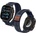 Spigen Каишка Spigen WBF0 за Apple Watch 44 / 45 / 46 / 49 мм - тъмносиня (8800283312775)