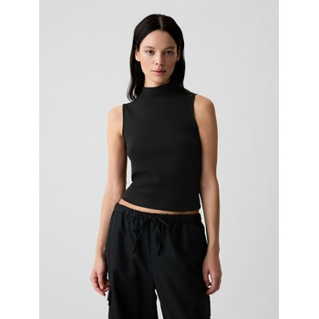 GAP Кроп топ с презрамки GAP GAP | Cheren | ЖЕНИ | XXS