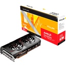 SAPPHIRE Radeon RX 9070 NITRO+ 16GB GDDR6 256bit (11349-01-20G)