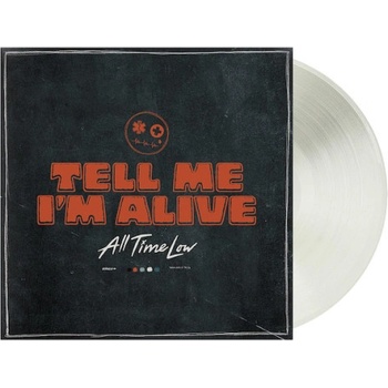 All Time Low • Tell Me I'm Alive