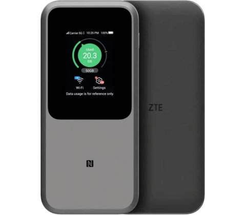 ZTE MU5120