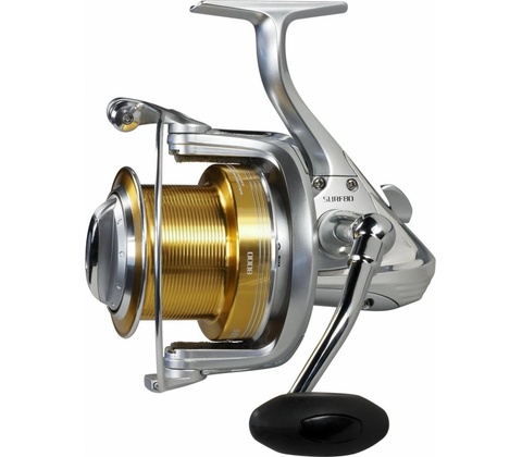 Mitchell MX Surf Long Cast 8000