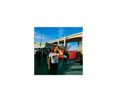 INXS - Elegantly Wasted CD