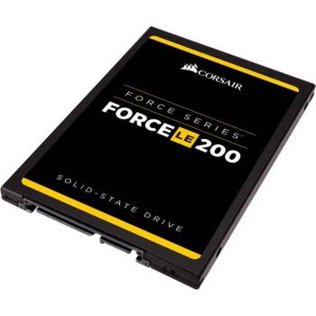 Corsair Force LE200 2.5 120GB SATA3 CSSD-F120GBLE200C
