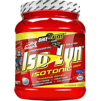 Amix Nutrition Iso-Lyn Isotonic [800 грама] Портокал