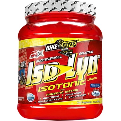 Amix Nutrition Iso-Lyn Isotonic [800 грама] Портокал