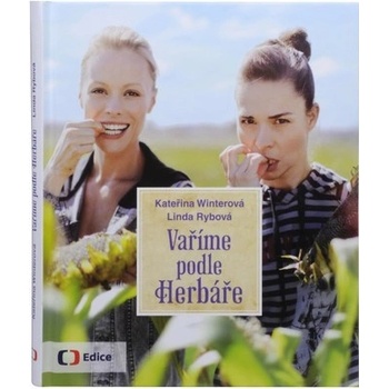 Vaříme podle Herbáře