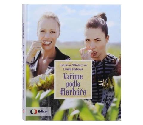 Vaříme podle Herbáře