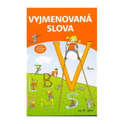 Vyjmenovaná slova