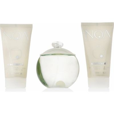 Cacharel Noa EDT 100 ml + tělové mléko 50 ml + tělové mléko 50 ml