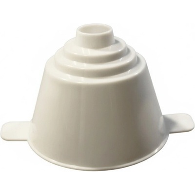 MAKRO - Lievik univerzálny 12cm