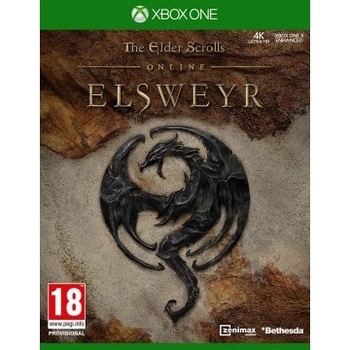 The Elder Scrolls Online: Elsweyr
