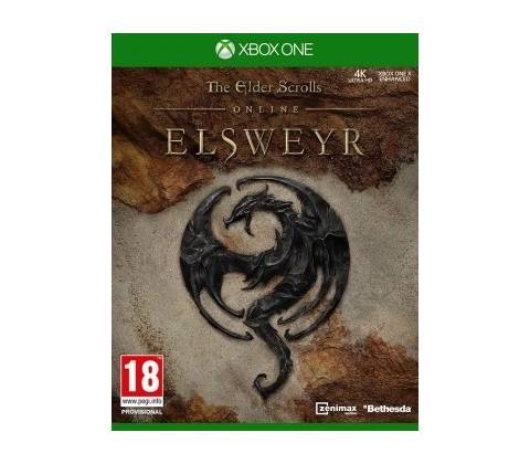 The Elder Scrolls Online: Elsweyr