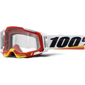 100% Racecraft 2 ARSHAM