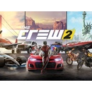 The Crew 2