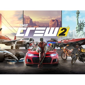 The Crew 2