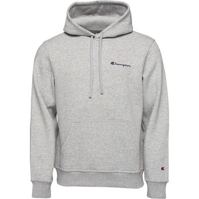 Champion Script Shop sivá