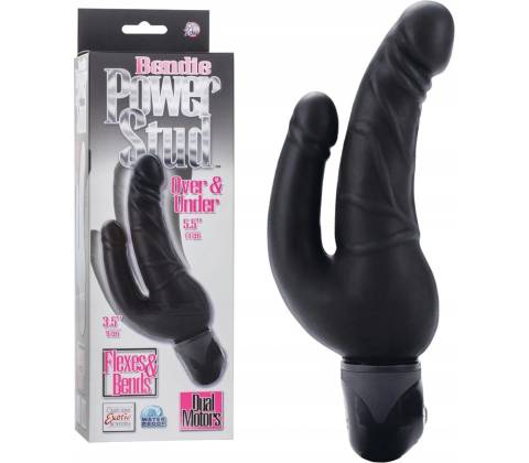 CalExotics Stud Dual Motors Bendie