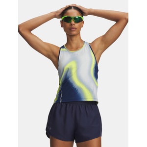 Under Armour Дамски потник Under Armour UA Velociti Pro Tank Under Armour | Sin | ЖЕНИ | XS