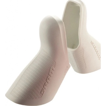 náhradné gumy Sram Rubbers RED2012 red 22 Force 22 Rival 22 biela