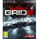 Hry na PS3 Race Driver: Grid 2