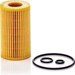 Mann-filter Маслен филтър mann-filter hu 7010 z