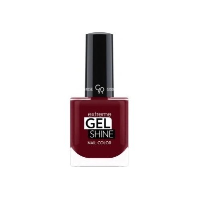 Golden Rose Extreme Gel Shine lak na nehty 68 10,2 ml
