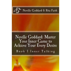 Neville Goddard | Rita Faith, Neville Goddard (2016)