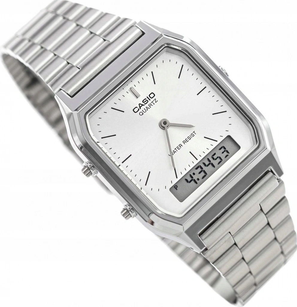 Casio AQ-230A-7A