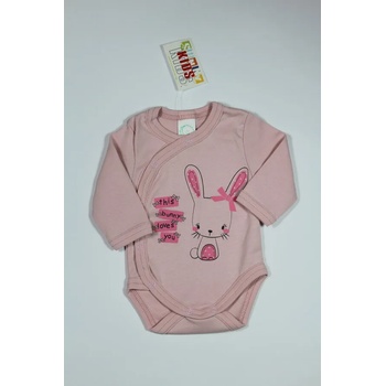 Image 1 of SUNNY KIDS Боди със странично закопчаване рипс, 50