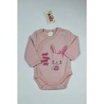 SUNNY KIDS Боди със странично закопчаване рипс, 50