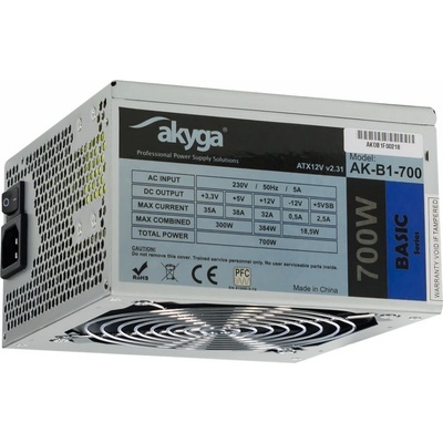 Akyga Basic Series 700W AK-B1-700