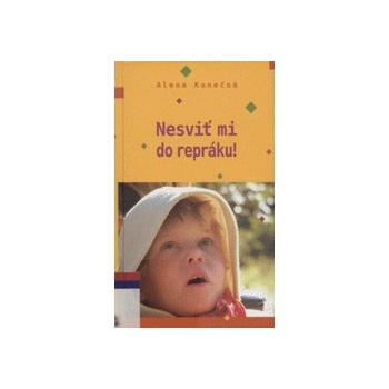 Nesviť mi do repráku!