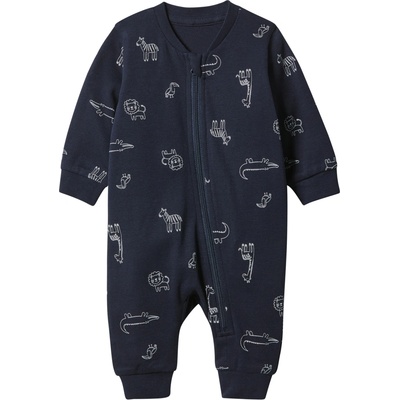 Lupilu overal navy modrá – Zboží Dáma