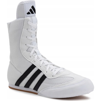 adidas BOX HOG 2 bílé – Zboží Dáma