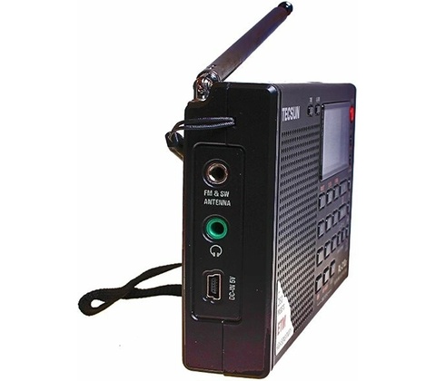 Tecsun PL-310ET