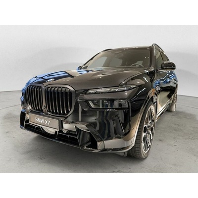 BMW X7 xDrive40d M Sport 259 kW