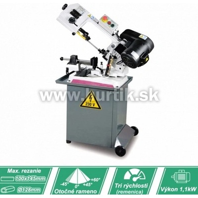 OPTIMUM OPTIsaw S 131 GH