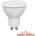 VIVALUX Bree jdr led 9w gu10 cl-4000k (viv004675)