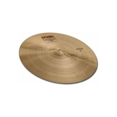 Paiste 2002 16 – Zboží Dáma