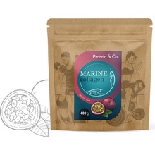 Protein & Co. Marine Collagen 400 g